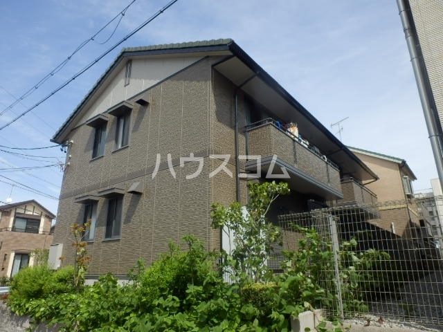 1/30 外観