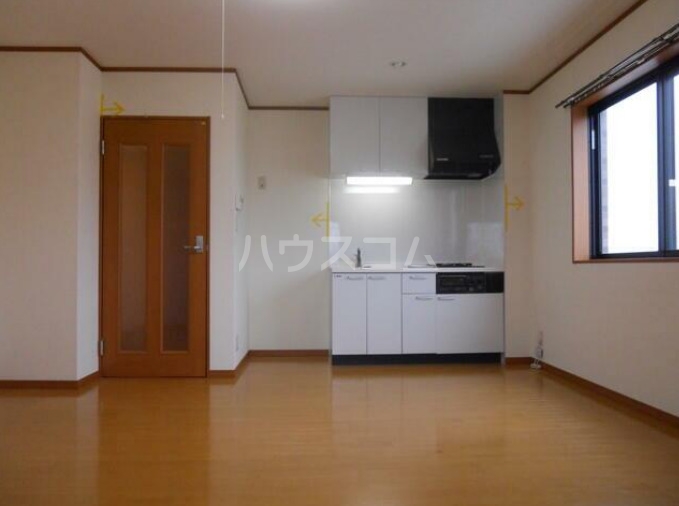 3/11 リビング/ダイニング