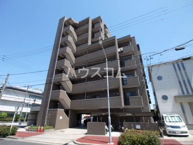 1/7 外観