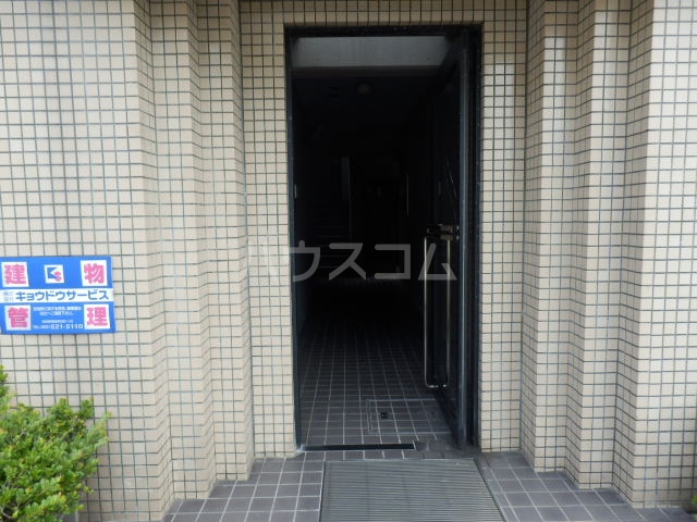 2/6 エントランス
