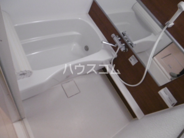 12/29 浴室