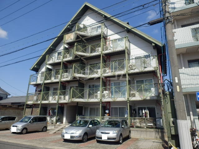 1/3 外観