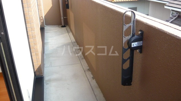 17/30 バルコニー