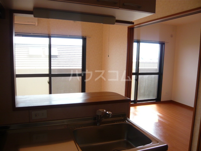 4/30 リビング/ダイニング