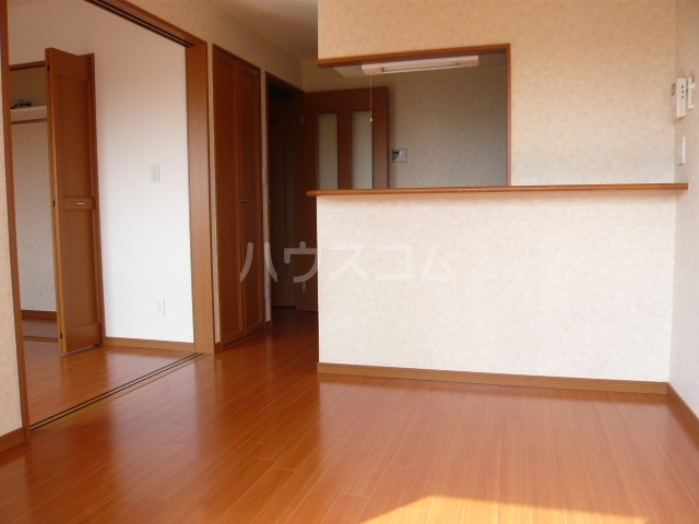 5/30 リビング/ダイニング