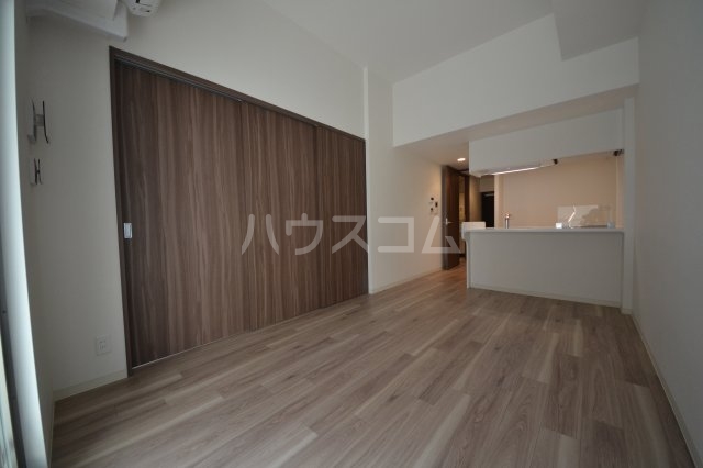 3/29 リビング/ダイニング