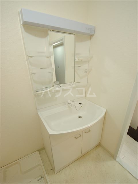 23/30 洗面
