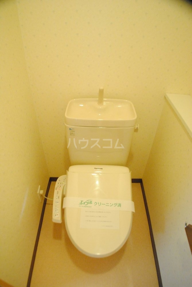 11/25 トイレ