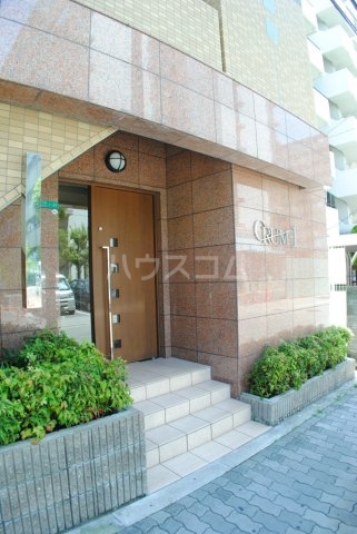 2/10 エントランス