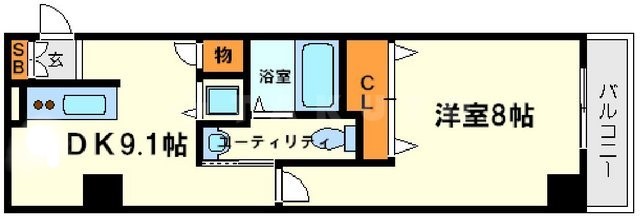 2/23 間取