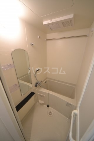 10/28 浴室