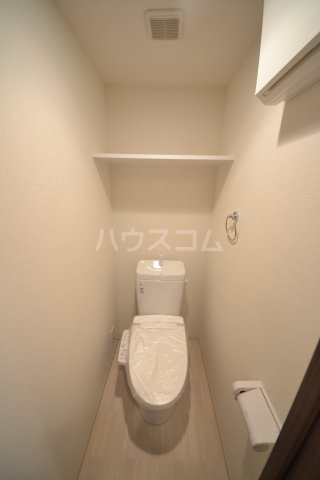 12/28 トイレ