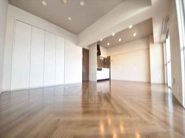 4/30 リビング/ダイニング