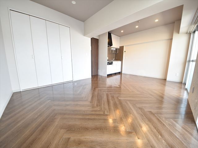 5/30 リビング/ダイニング