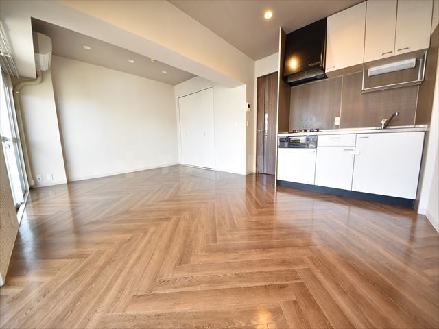 3/30 リビング/ダイニング