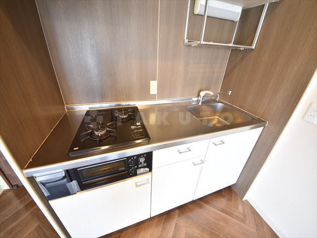 15/30 キッチン