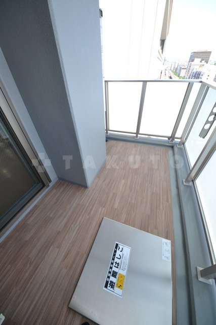 24/30 バルコニー