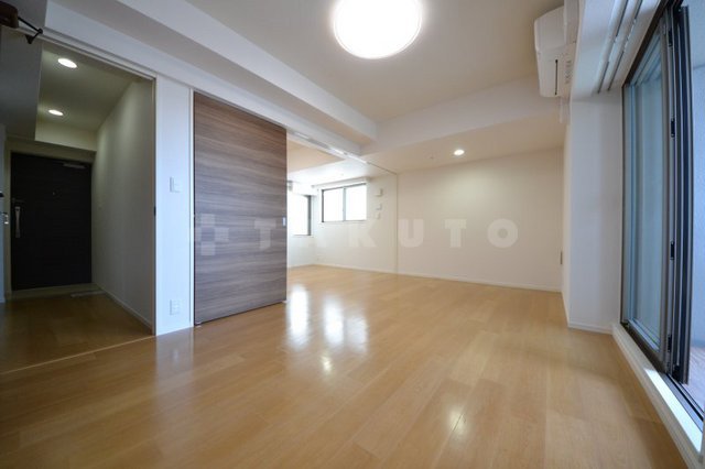 4/30 リビング/ダイニング