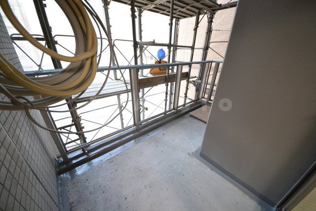 22/30 バルコニー