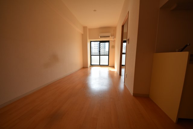 6/30 リビング/ダイニング