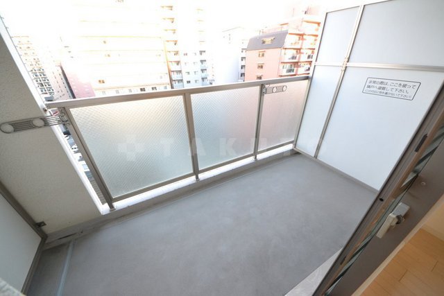 17/30 バルコニー