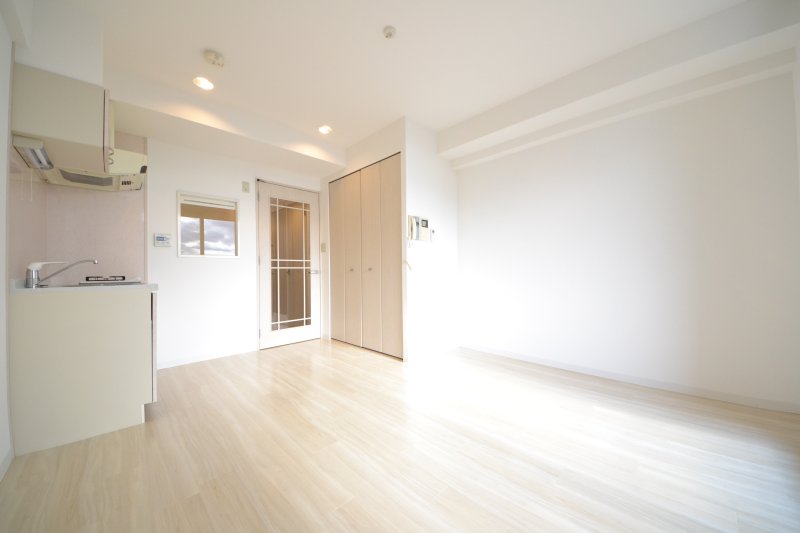 3/30 リビング/ダイニング