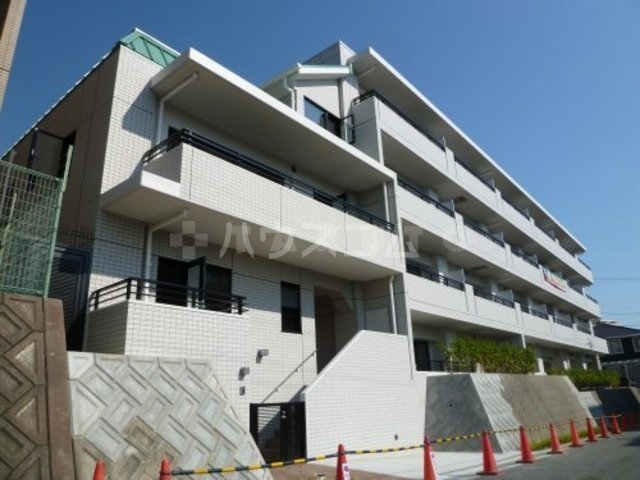 1/30 外観