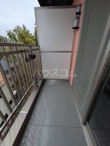 17/30 バルコニー