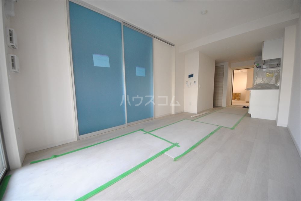 3/30 リビング/ダイニング