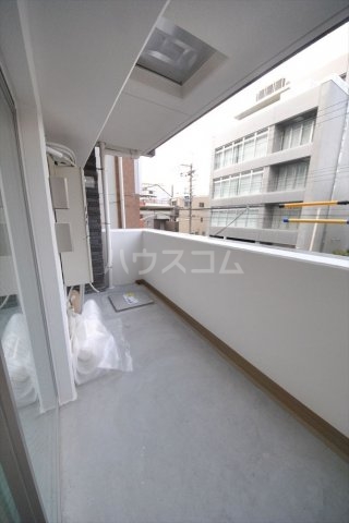 17/30 バルコニー