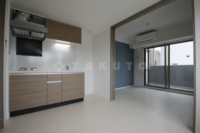 3/27 リビング/ダイニング