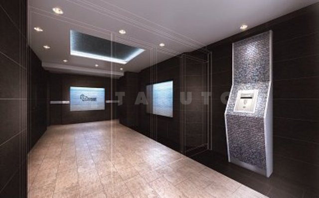 23/30 エントランス