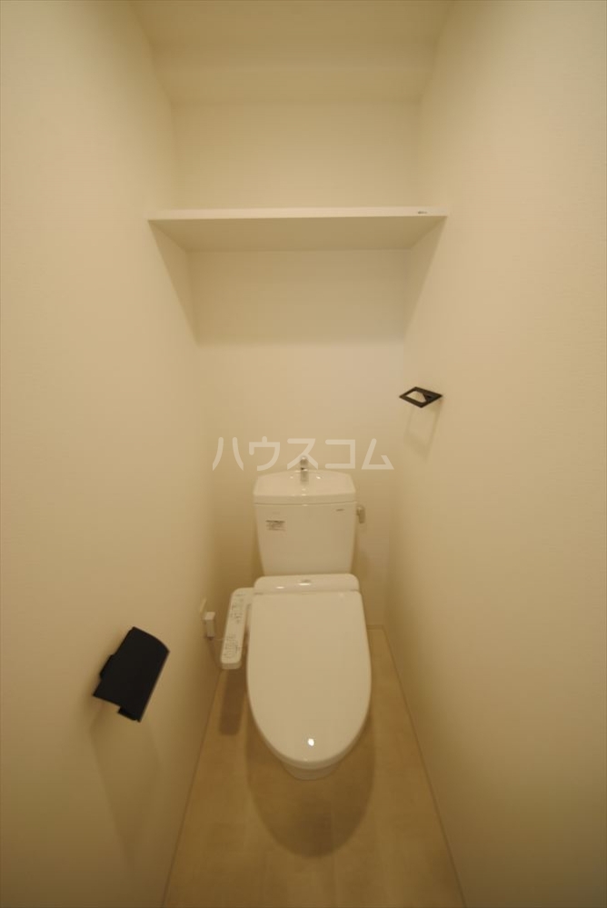14/30 トイレ