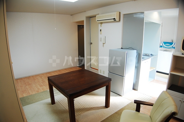 3/27 リビング/ダイニング