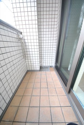 23/30 バルコニー