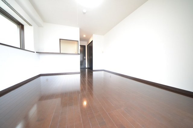 3/27 リビング/ダイニング