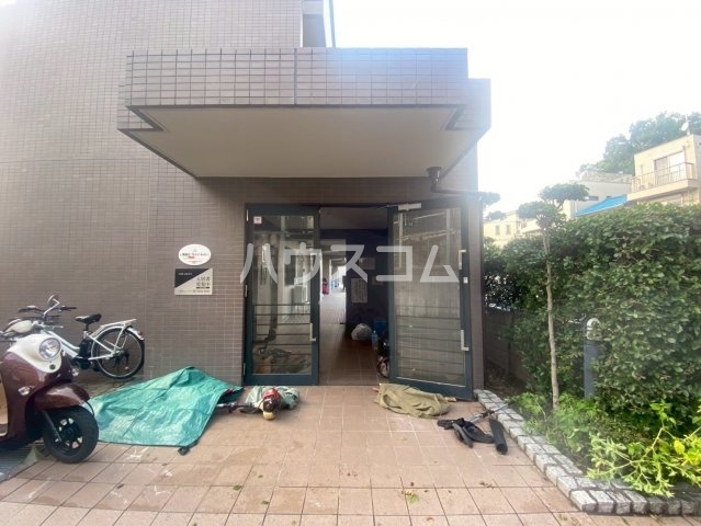 2/9 エントランス