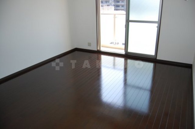 11/24 バルコニー