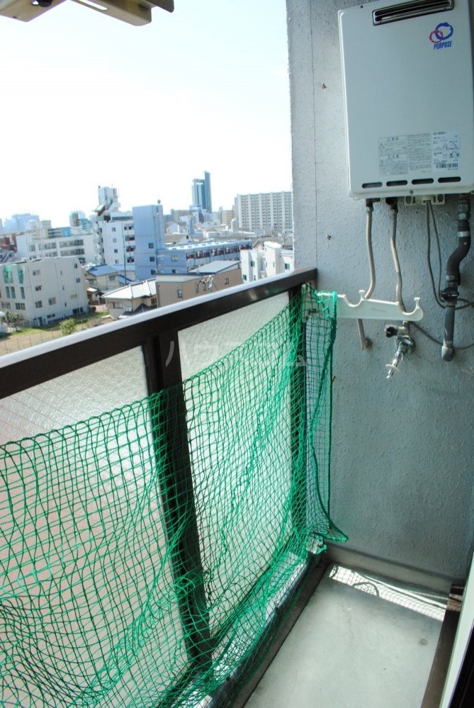 14/27 バルコニー