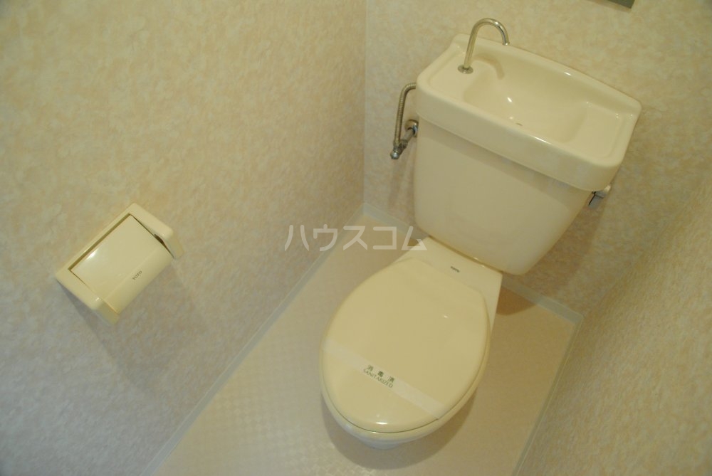 10/27 トイレ
