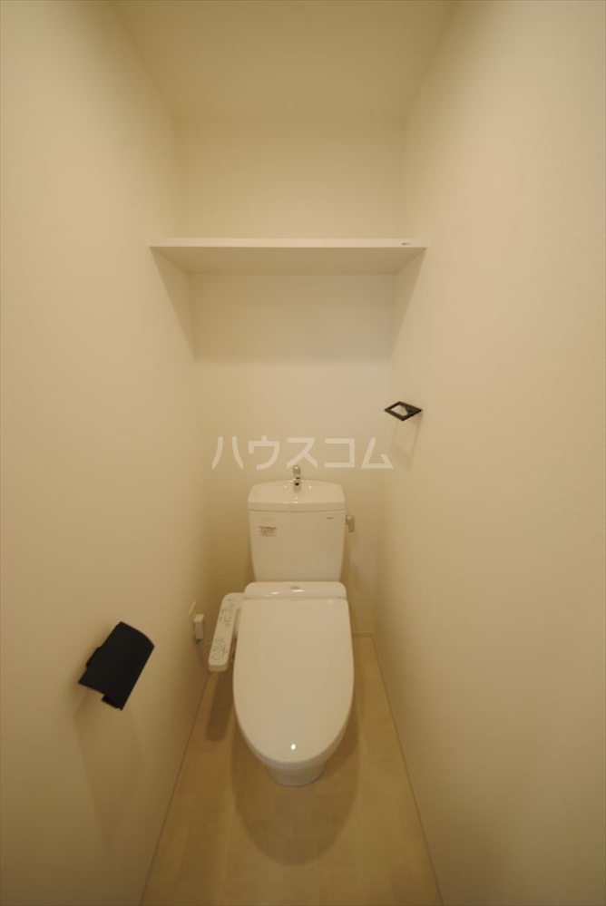 10/23 トイレ