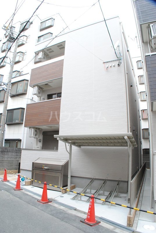 1/24 外観