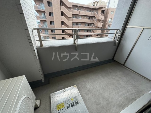 16/30 バルコニー