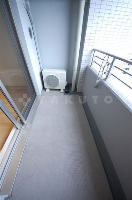 19/30 バルコニー