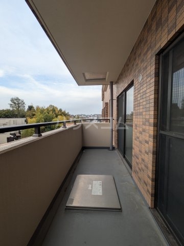 22/30 バルコニー