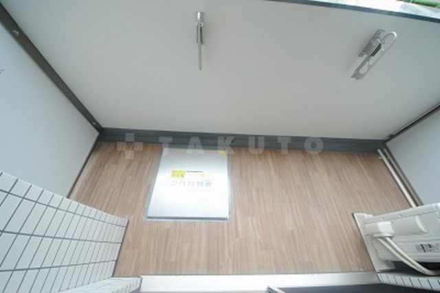 19/30 バルコニー