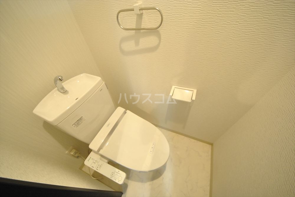 12/28 トイレ