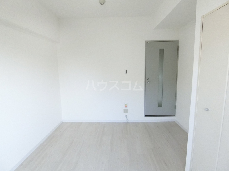 5/30 室内