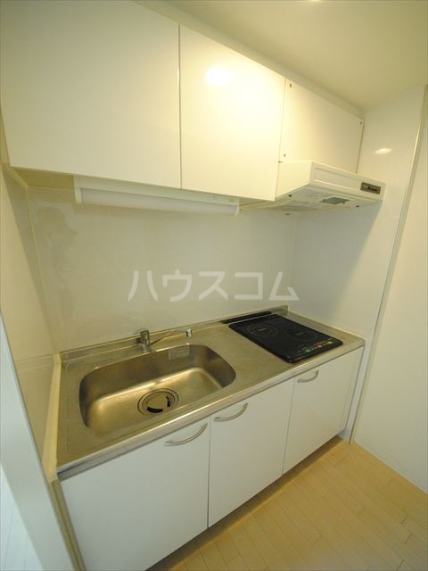 6/26 キッチン