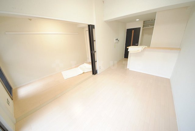 3/28 リビング/ダイニング